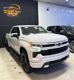 شيفروليه سلفرادو